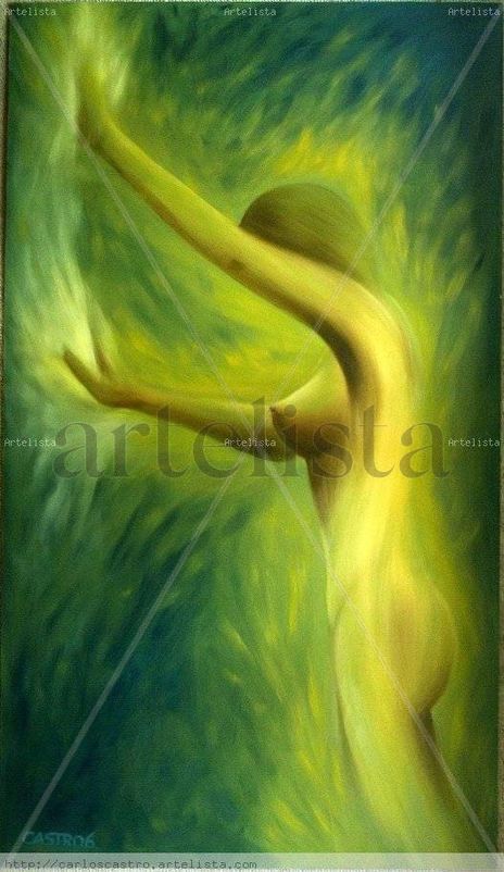 Verdesnudo