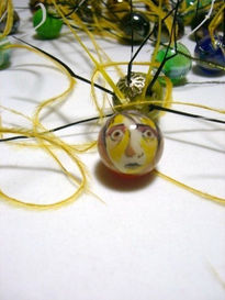 Colección del artista