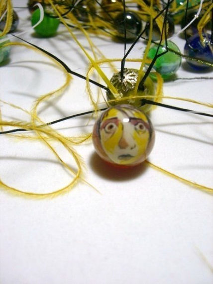 Colección del artista