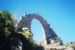 Arco celestial