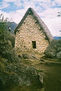 casita de piedra