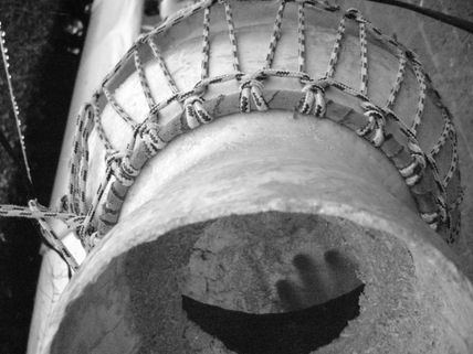 Riddim djembe