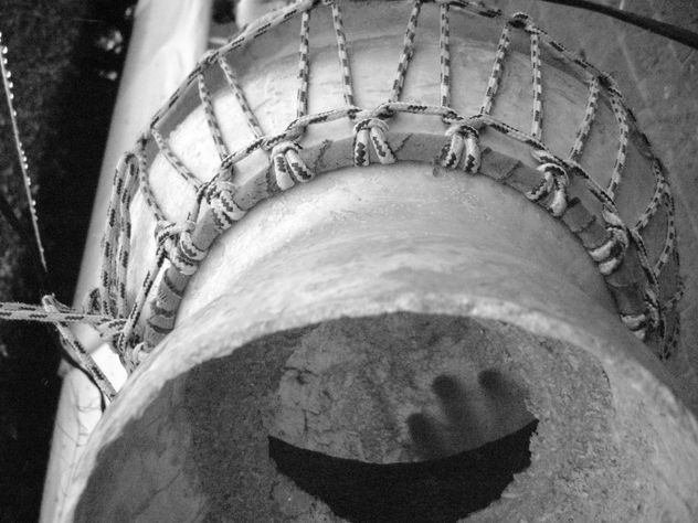 riddim djembe