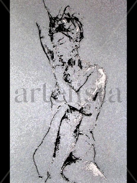 Desnudo 2