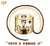 VOTO A EBRIOS !?