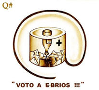 Voto a ebrios !?