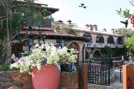 Restaurant de...