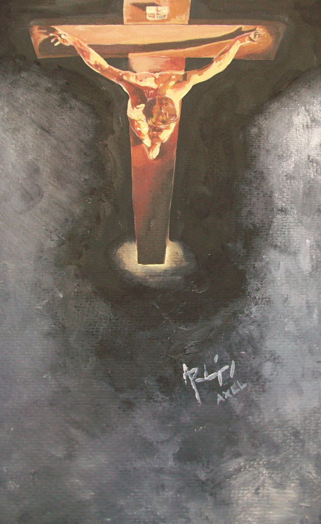 homenaje a dalí