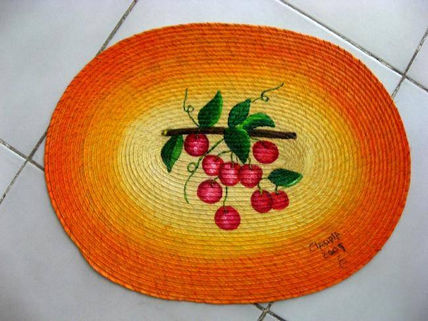 Cerezas