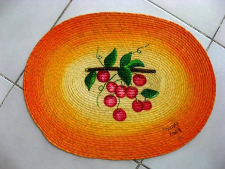 Cerezas