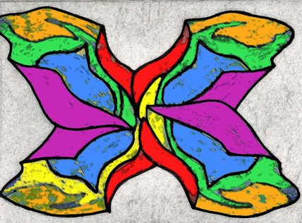 Los colores