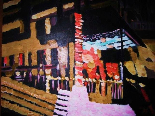 Victor¨Restaurant mexicano
