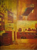 Cocina  mexicana...