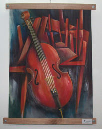 Violoncello