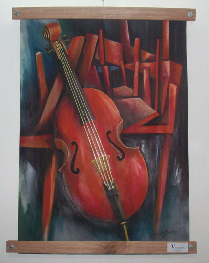 Violoncello