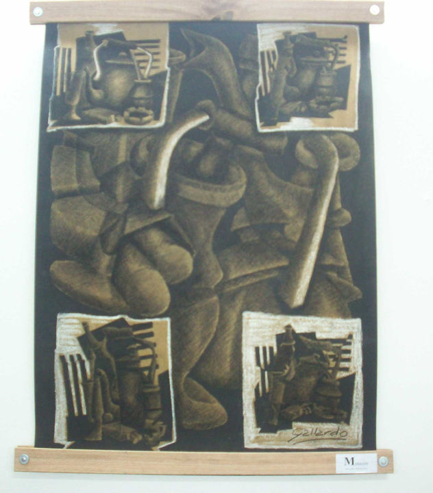 metamorfosis
