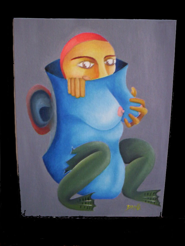 la taza