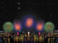 FUEGOS ARTIFICIALES.
