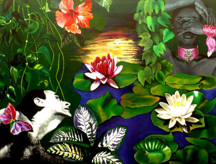 Flora