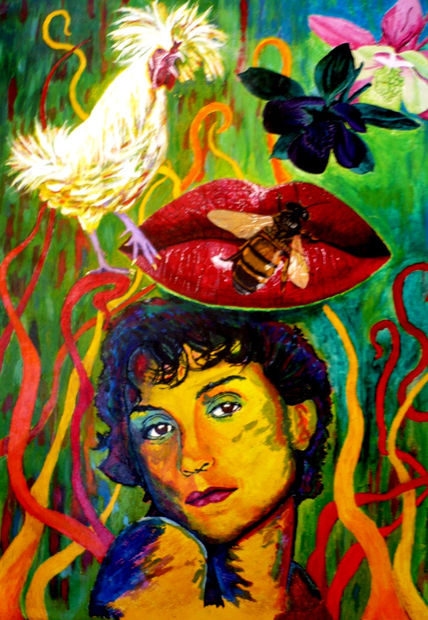 Nectar de mujer