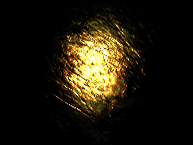 ¿Sol de otro mundo? - 7.010