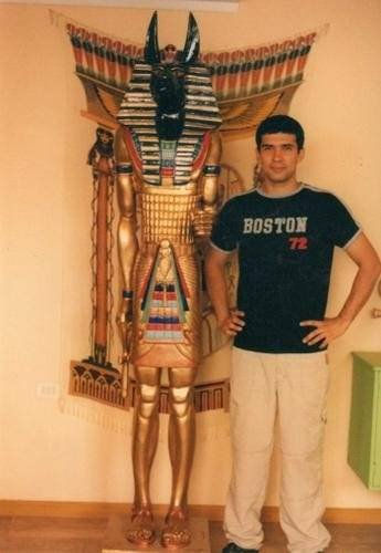 anubis