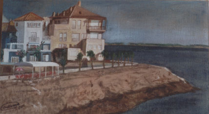 Puerto Sherry