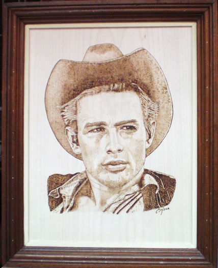 James dean