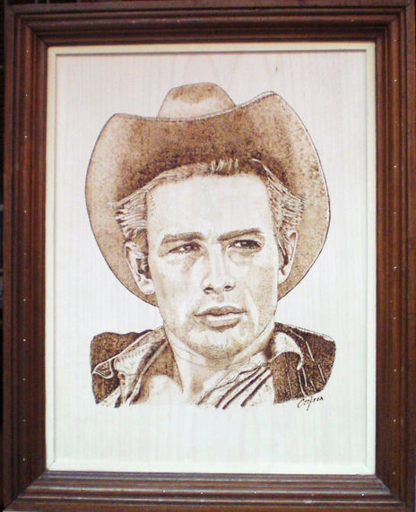 James dean
