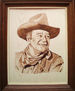 john wayne