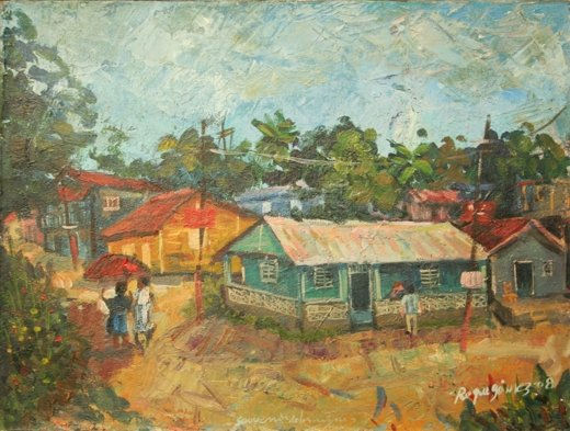 souvenir de infancia