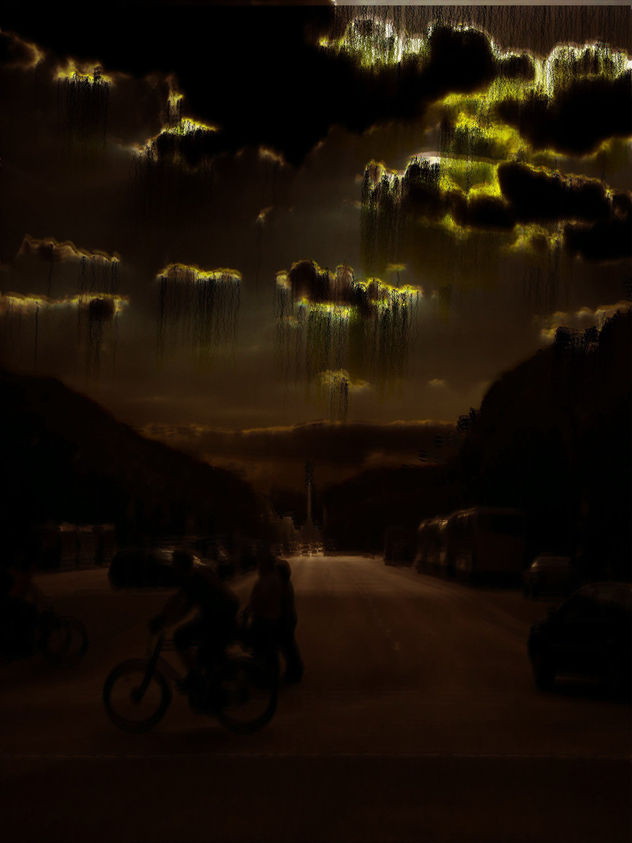 lluvia