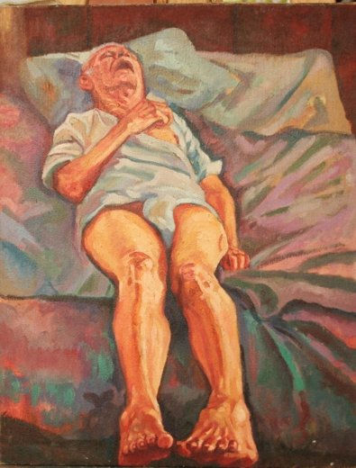 Mi padre