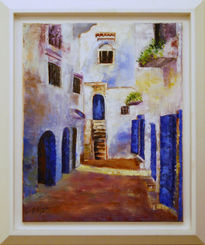 Calle de Tanger
