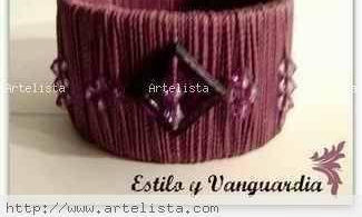 ESTILO Y VANGUARDIA
