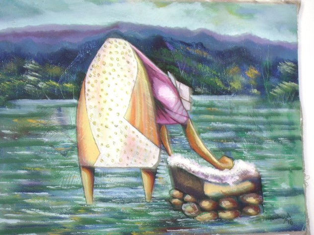 obreros del rio