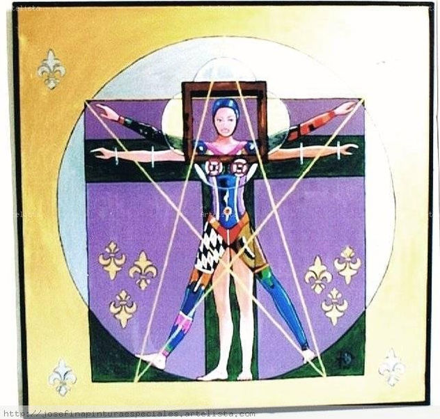 uommo-woman