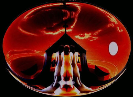 "Conquista Espiritual"