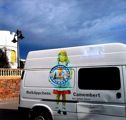 Camembert?