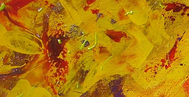 Serie rojo y amarillo