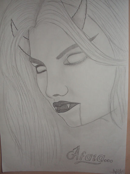 Queen dark