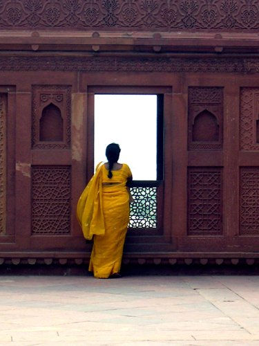 Agra