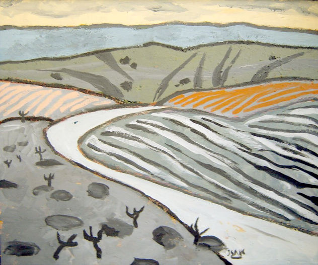 CAMPOS DE LA MANCHA