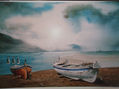 BARCAS DE PESCA