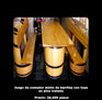 Juego de Comedor RPM I