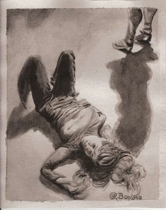 TEMPO DE DANZA