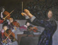 CONCIERTO 1 DE DUDAMEL 80X100 CM