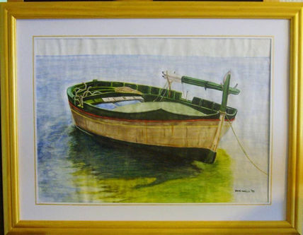 Mi Bote