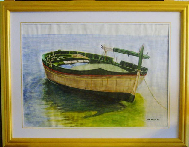 Mi Bote