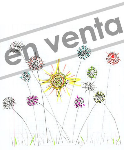 Echame flores